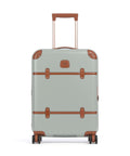 Brics Bellagio Spinner (4 wheels) eucalyptus