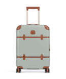Brics Bellagio Spinner (4 wheels) eucalyptus