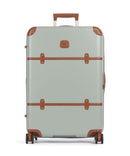 Brics Bellagio Spinner (4 wheels) eucalyptus