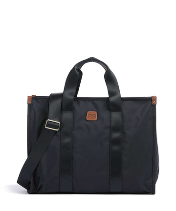 Brics X-Collection M Torebka ocean blue