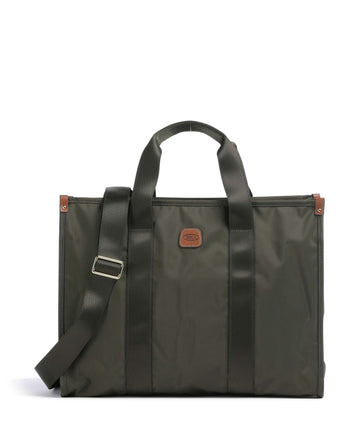 Brics X-Collection M Torebka olive