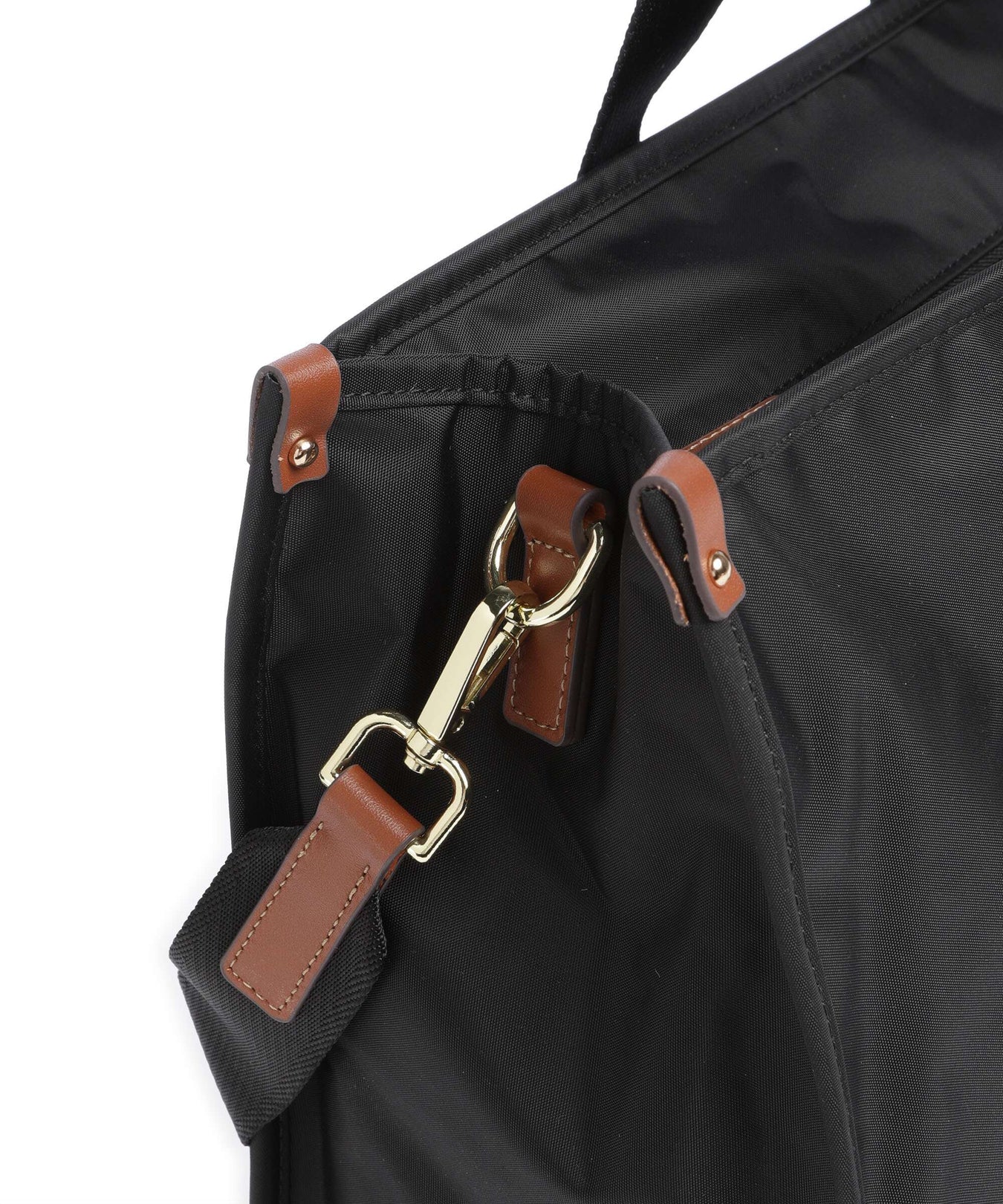 Brics X-Collection M Handbag black