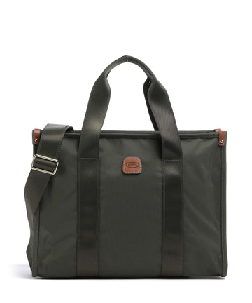 Brics X-Collection Torebka olive