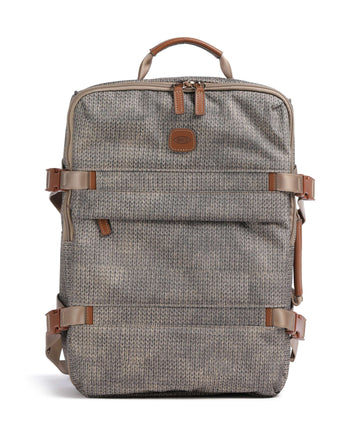 Brics X-Collection Plecak podróżny wool nut