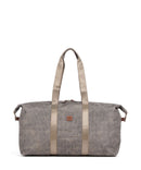 Brics X-Collection L Torba weekendowa wool nut