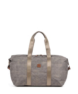 Brics X-Collection M Torba weekendowa wool nut