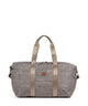 Brics X-Collection M Weekend bag wool nut