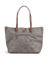 Brics X-Collection L Torba na zakupy wool nut