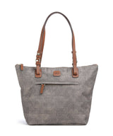 Brics X-Collection M Torba na zakupy wool nut
