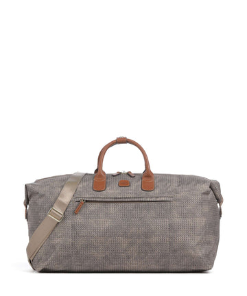 Brics X-Collection L Torba weekendowa wool nut