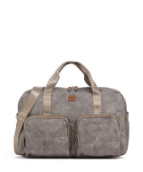 Brics X-Collection Torba weekendowa wool nut
