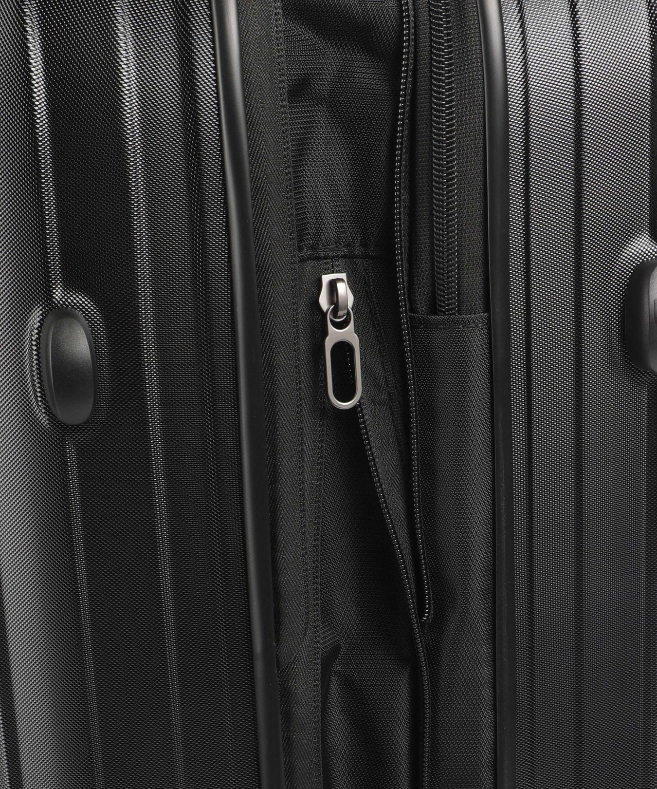 Brics Taormina Spinner (4 wheels) black