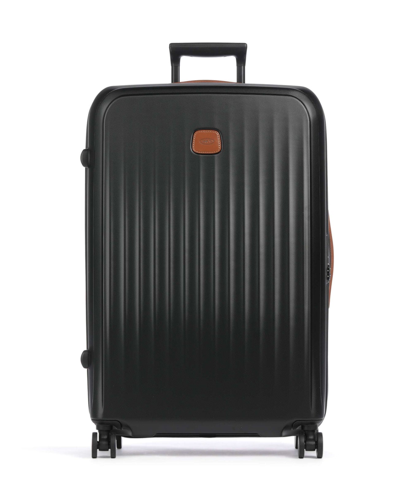 Brics Taormina Spinner (4 wheels) black