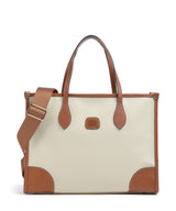Brics Firenze Torba na zakupy cream