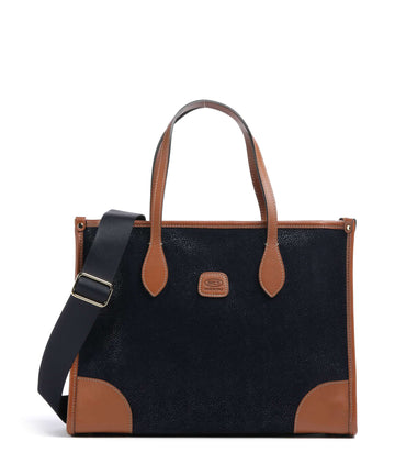 Brics Life Torba na zakupy blue