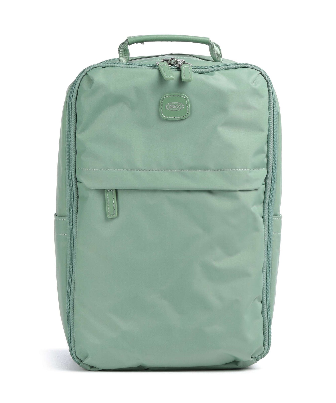 Brics Positano Soft Backpack sage green