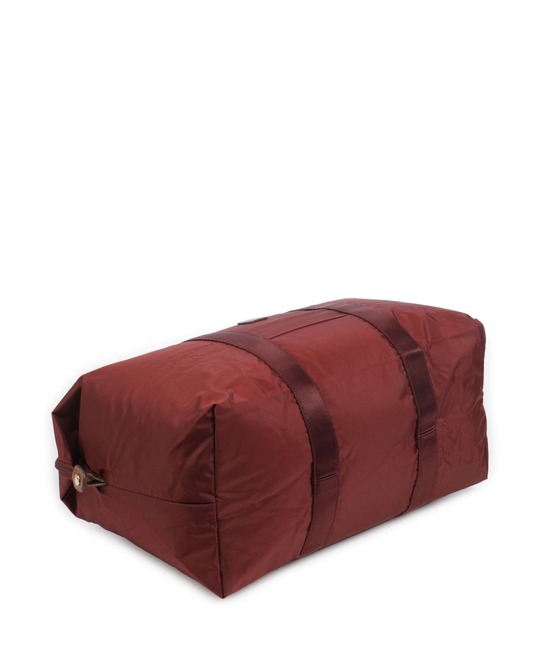 Brics X-Collection M Weekend bag bordeaux