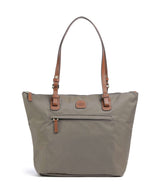 Brics X-Collection M Torba na zakupy nut