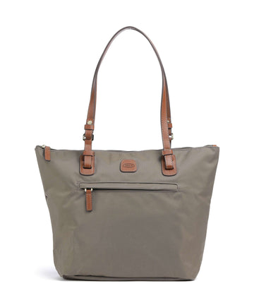 Brics X-Collection M Torba na zakupy nut