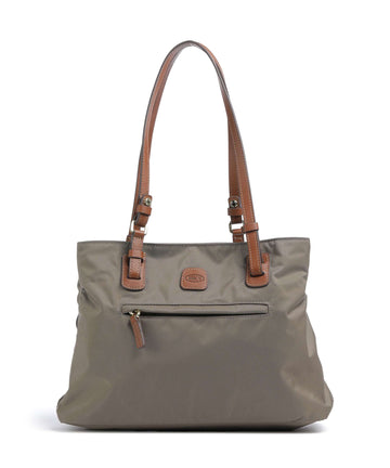 Brics X-Collection M Torba na zakupy nut