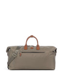 Brics X-Collection L Weekend bag nut