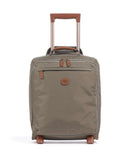 Brics X-Collection Walizka na 2 kołach nut