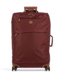 Brics X-Collection Spinner (4 wheels) bordeaux