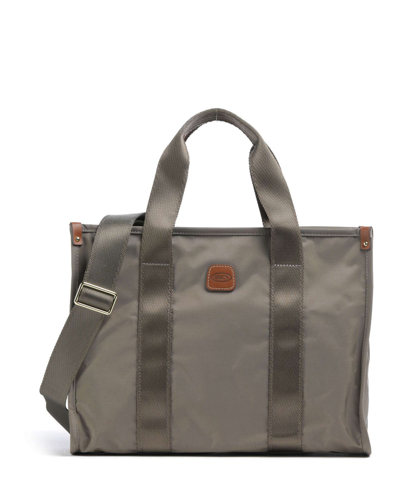 Brics X-Collection Handbag nut