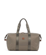 Brics X-Collection M Torba weekendowa nut