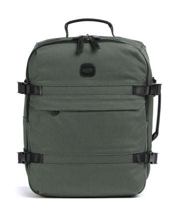 Brics Plecak podróżny dark grey