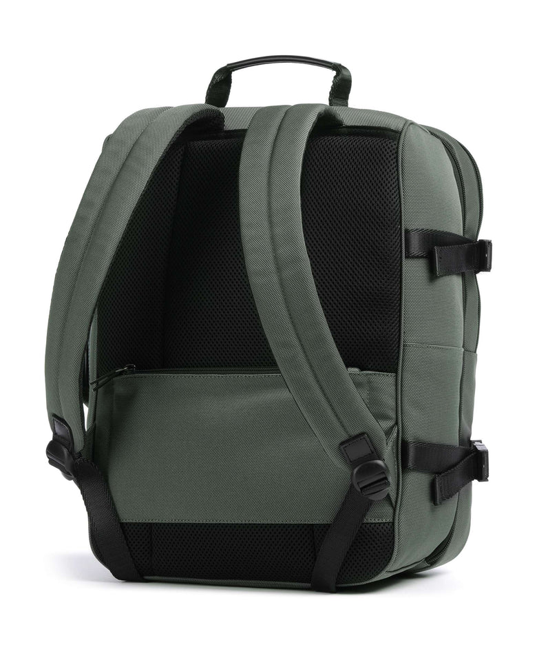Brics Travel backpack dark grey