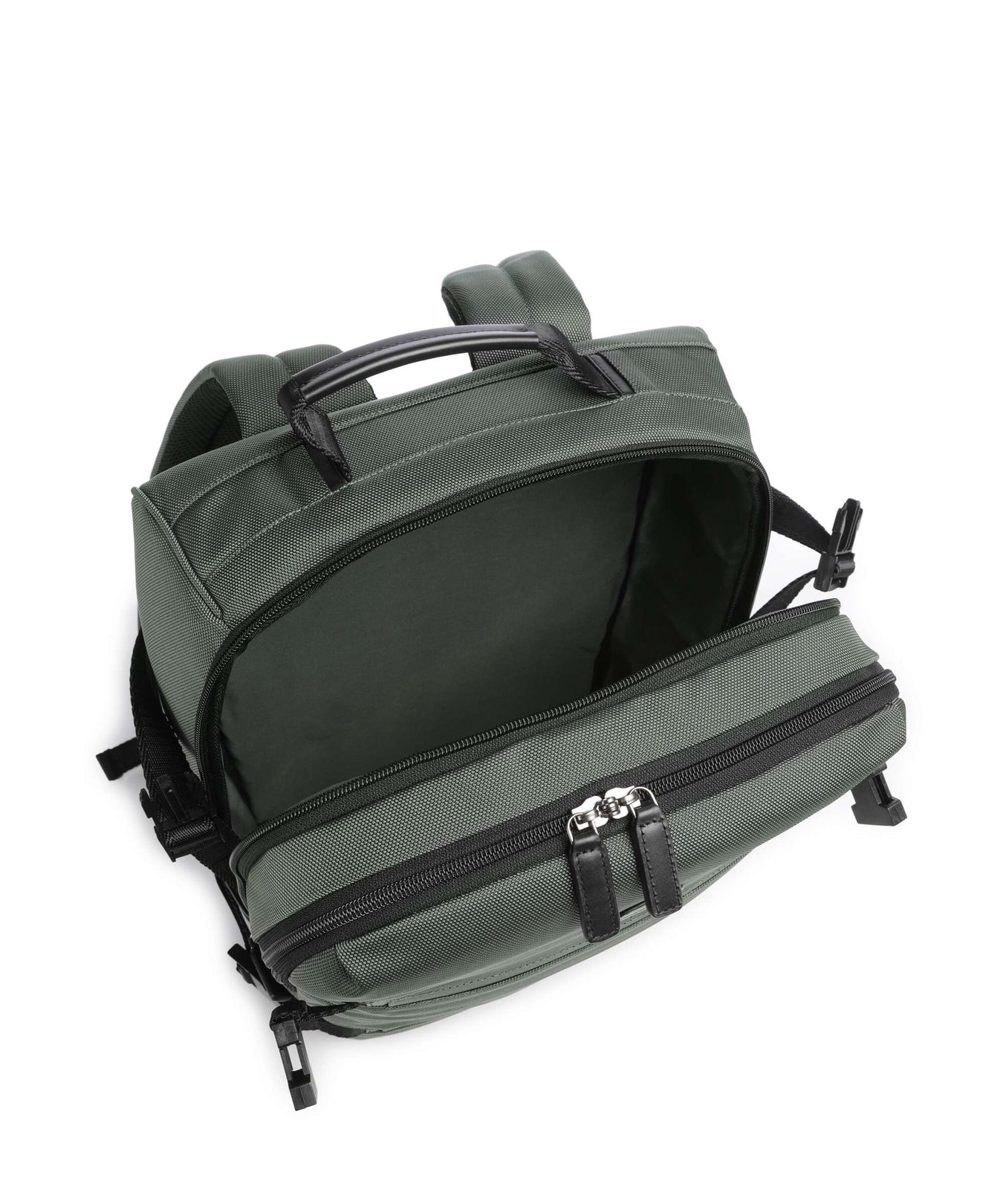 Brics Travel backpack dark grey