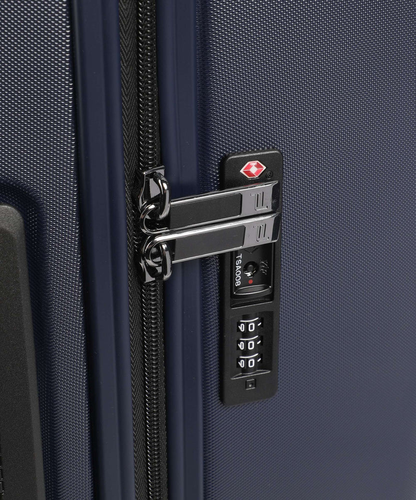 Porsche Design Voyager Spinner (4 wheels) blue