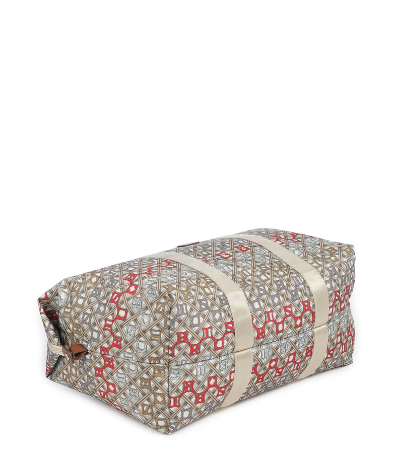 Brics X-Collection M Weekend bag macramè