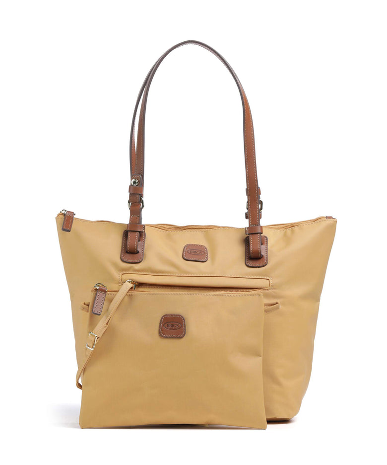 Brics X-Collection M Tote bag miele/honey