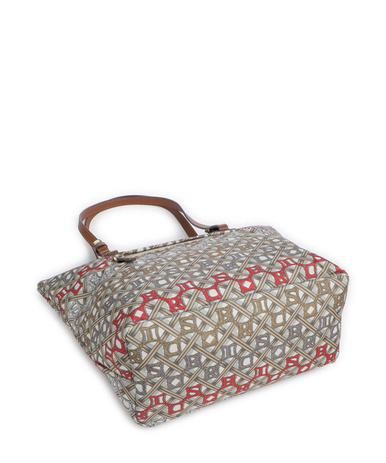 Brics X-Collection M Tote bag macramè