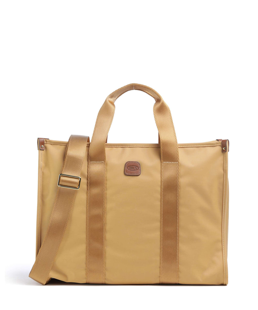 Brics X-Collection M Handbag miele/honey
