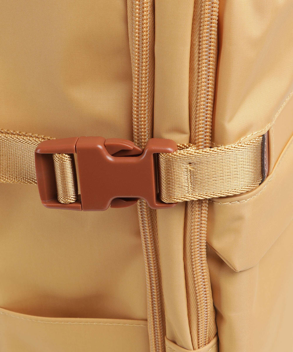 Brics X-Collection Travel backpack miele/honey