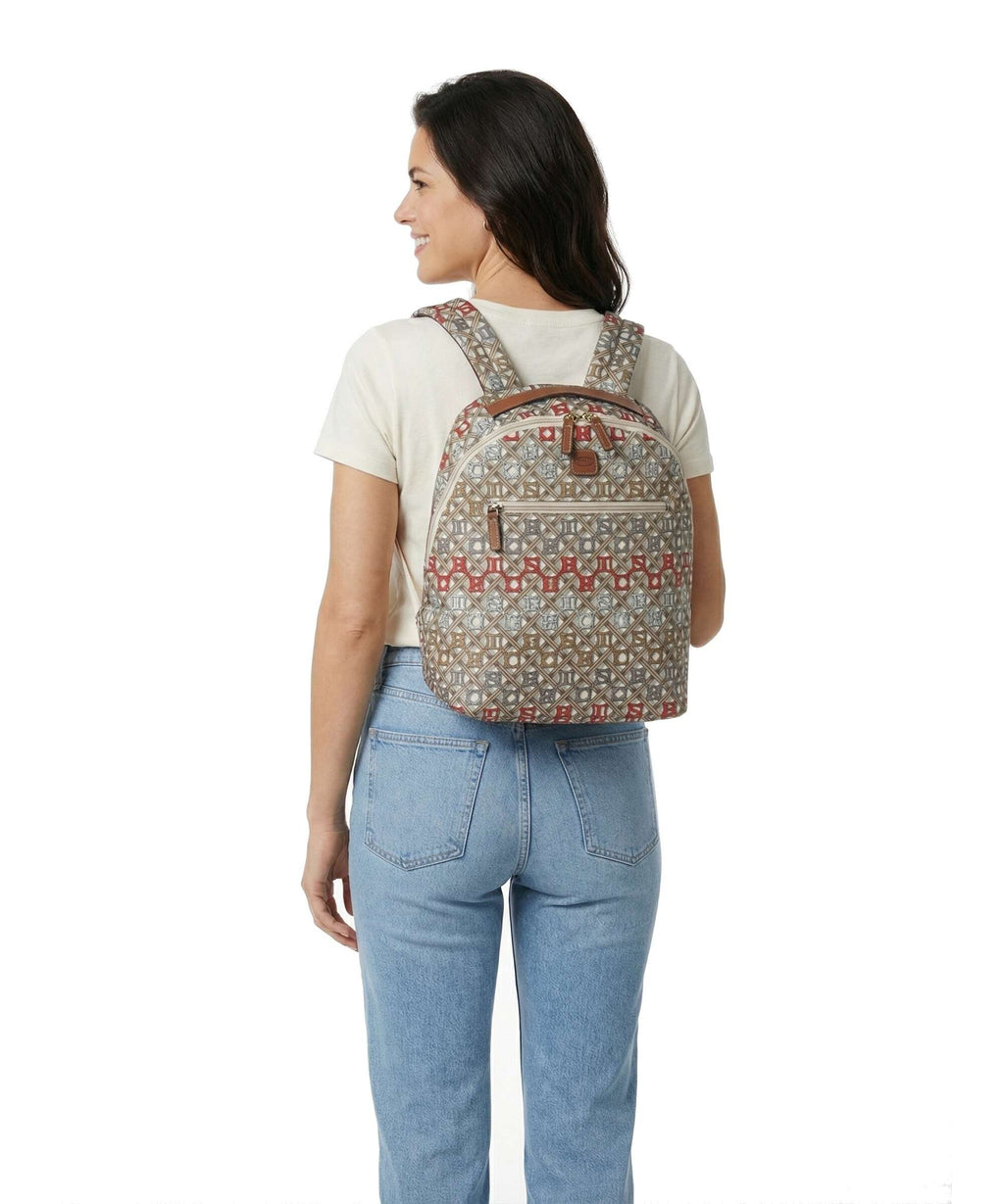 Brics X-Collection Backpack macramè