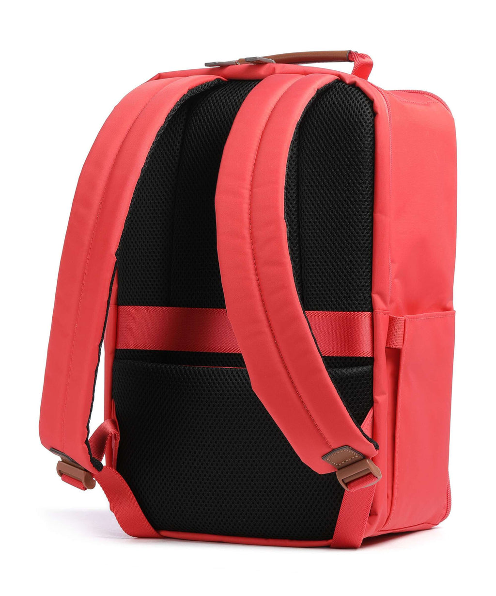 Brics X-Collection Travel backpack papavero/poppy