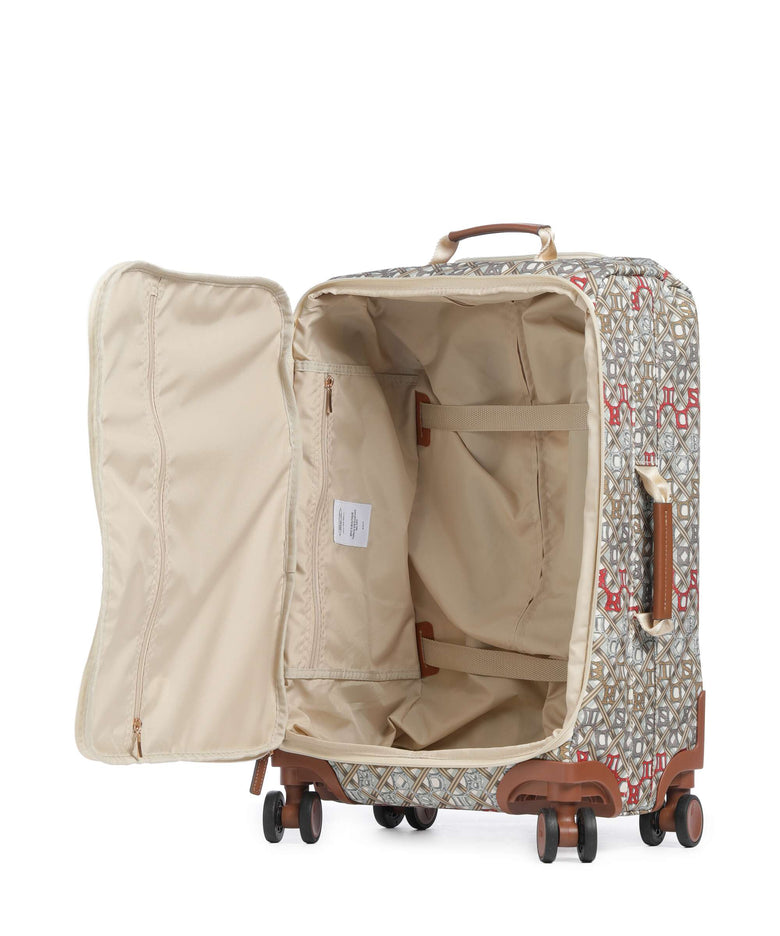 Brics X-Collection Spinner (4 wheels) macramè