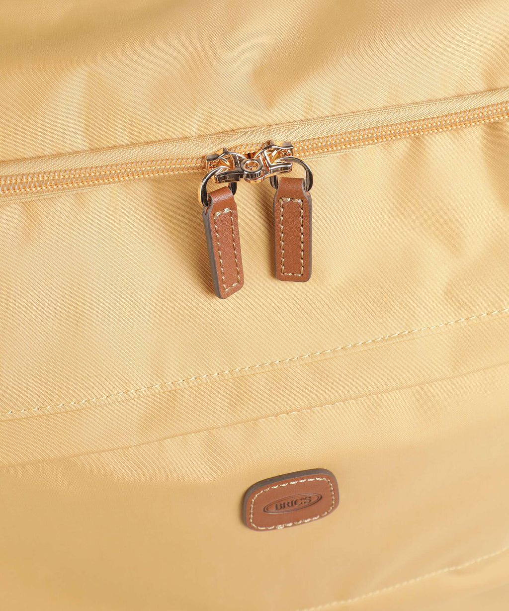 Brics X-Collection Spinner (4 wheels) miele/honey