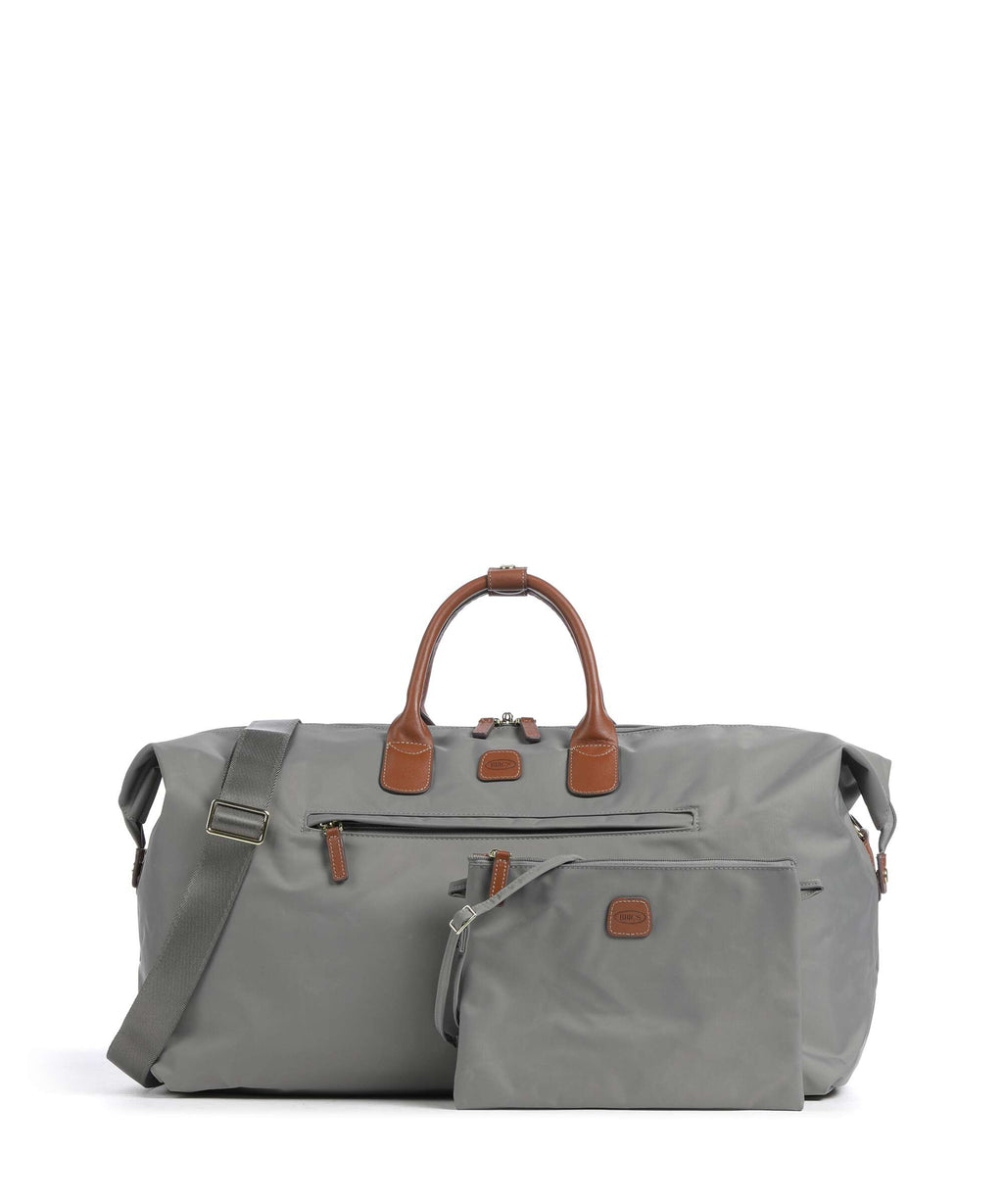 Brics X-Collection L Weekend bag cloud