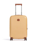 Brics Taormina Spinner (4 wheels) honey