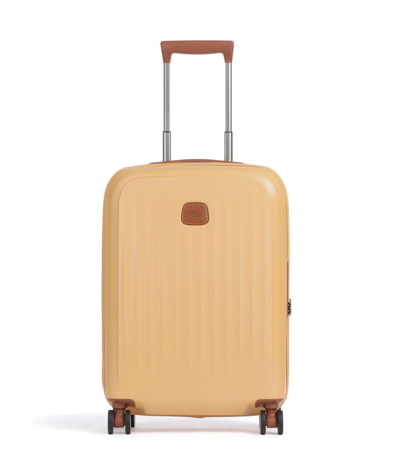 Brics Taormina Spinner (4 wheels) honey