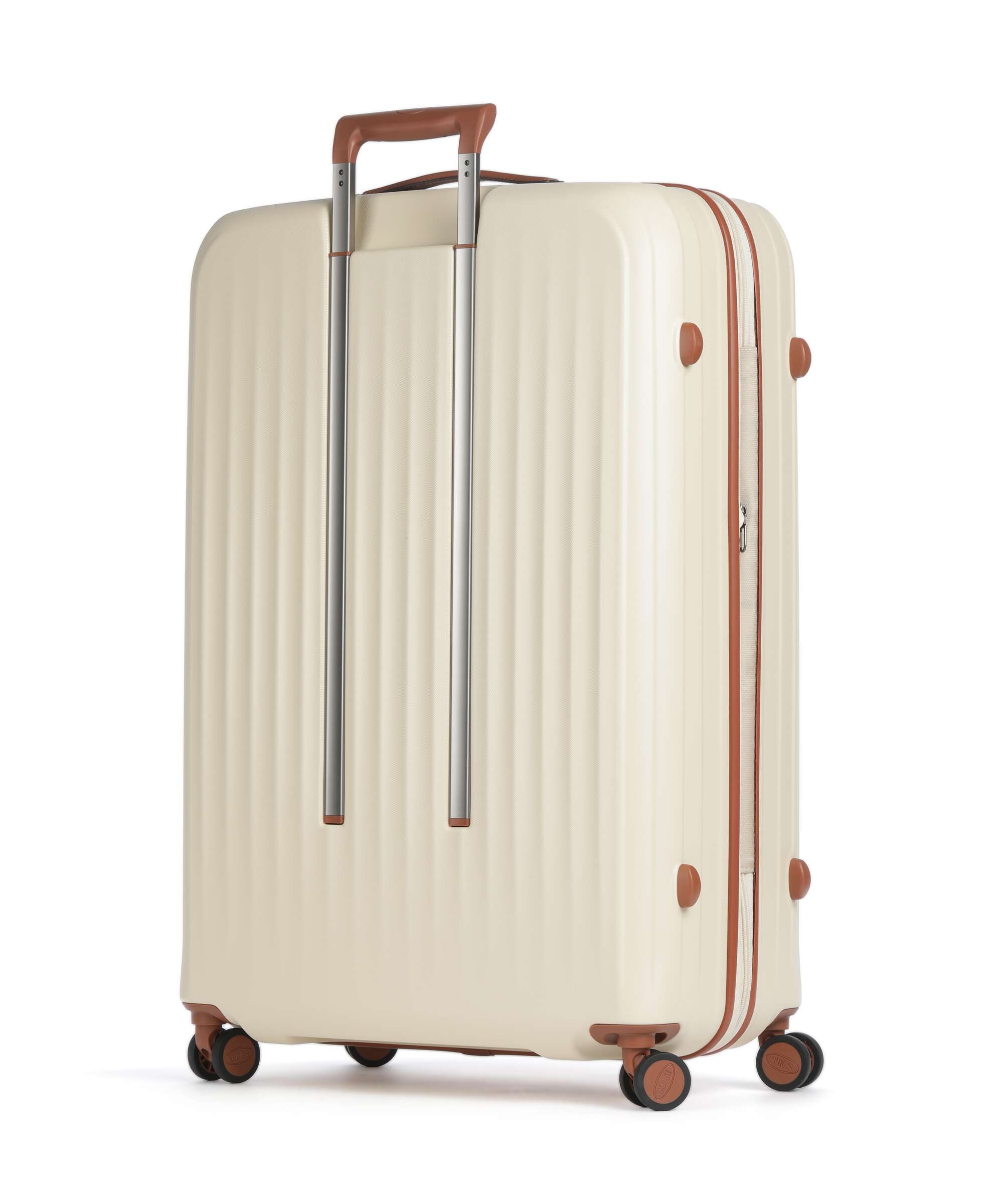 Brics Taormina Spinner (4 wheels) cream