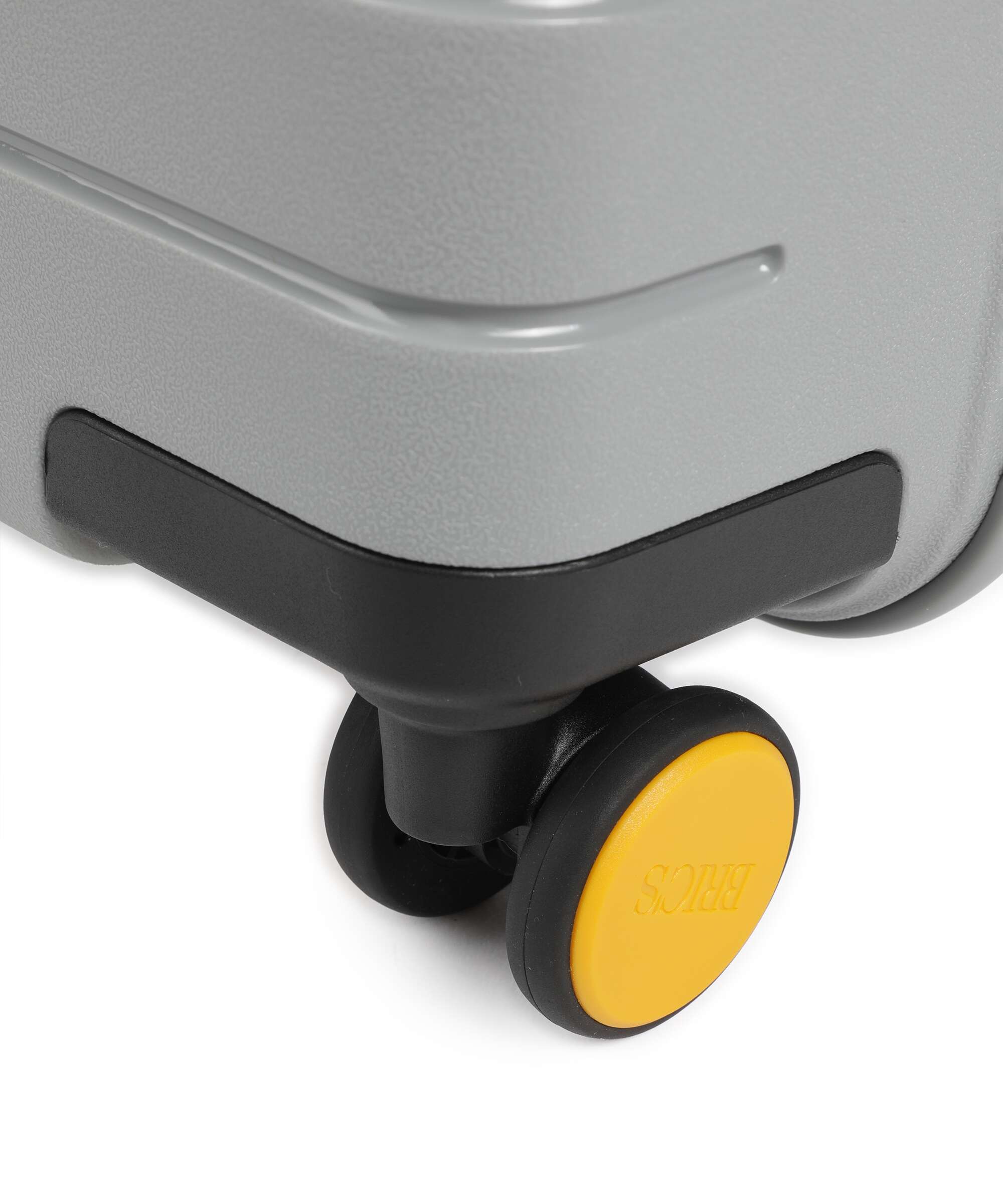 Brics BY Ulisse Spinner (4 wheels) grey
