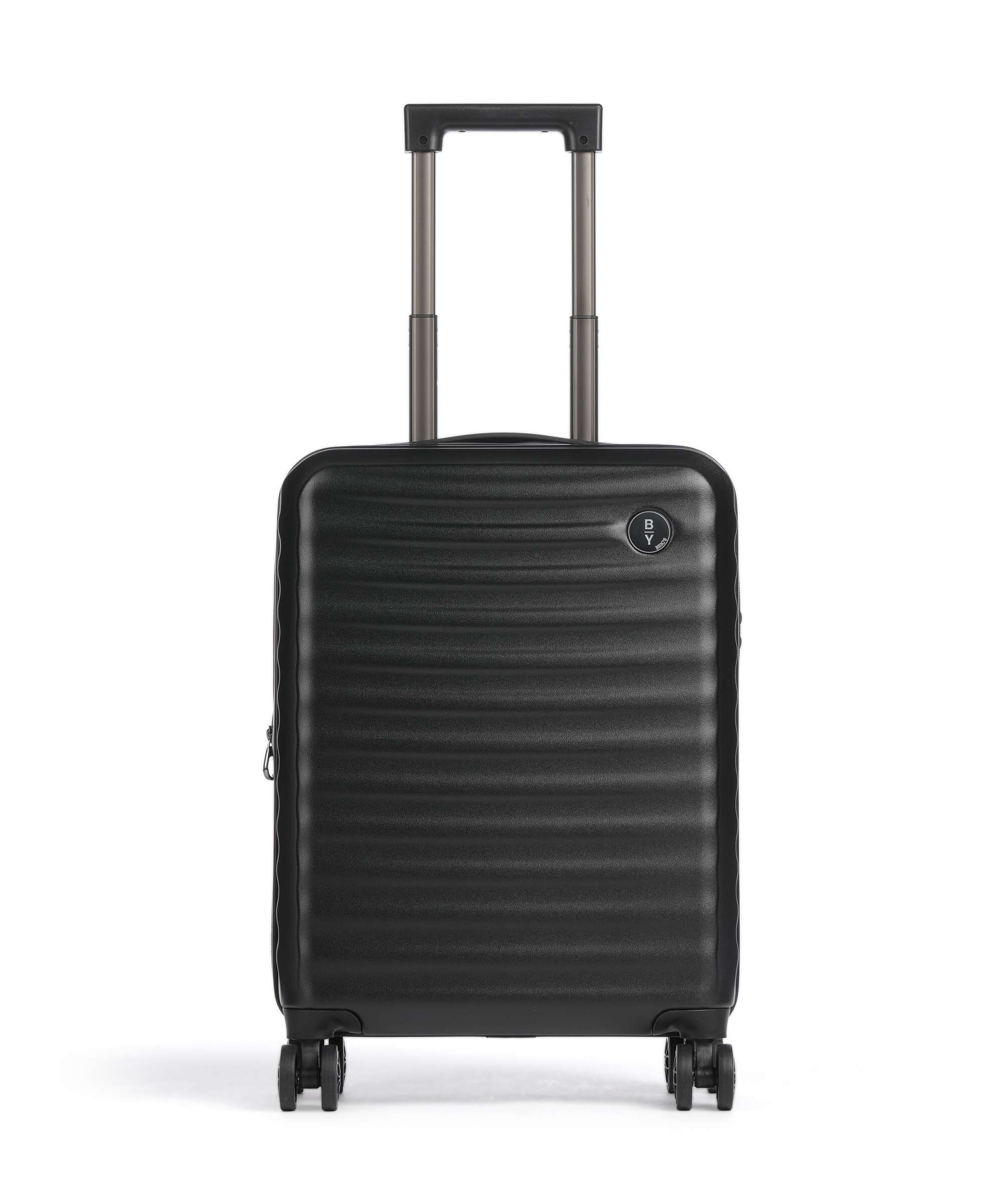 Brics Nausicaa Spinner (4 wheels) black