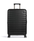 Brics Nausicaa Spinner (4 wheels) black