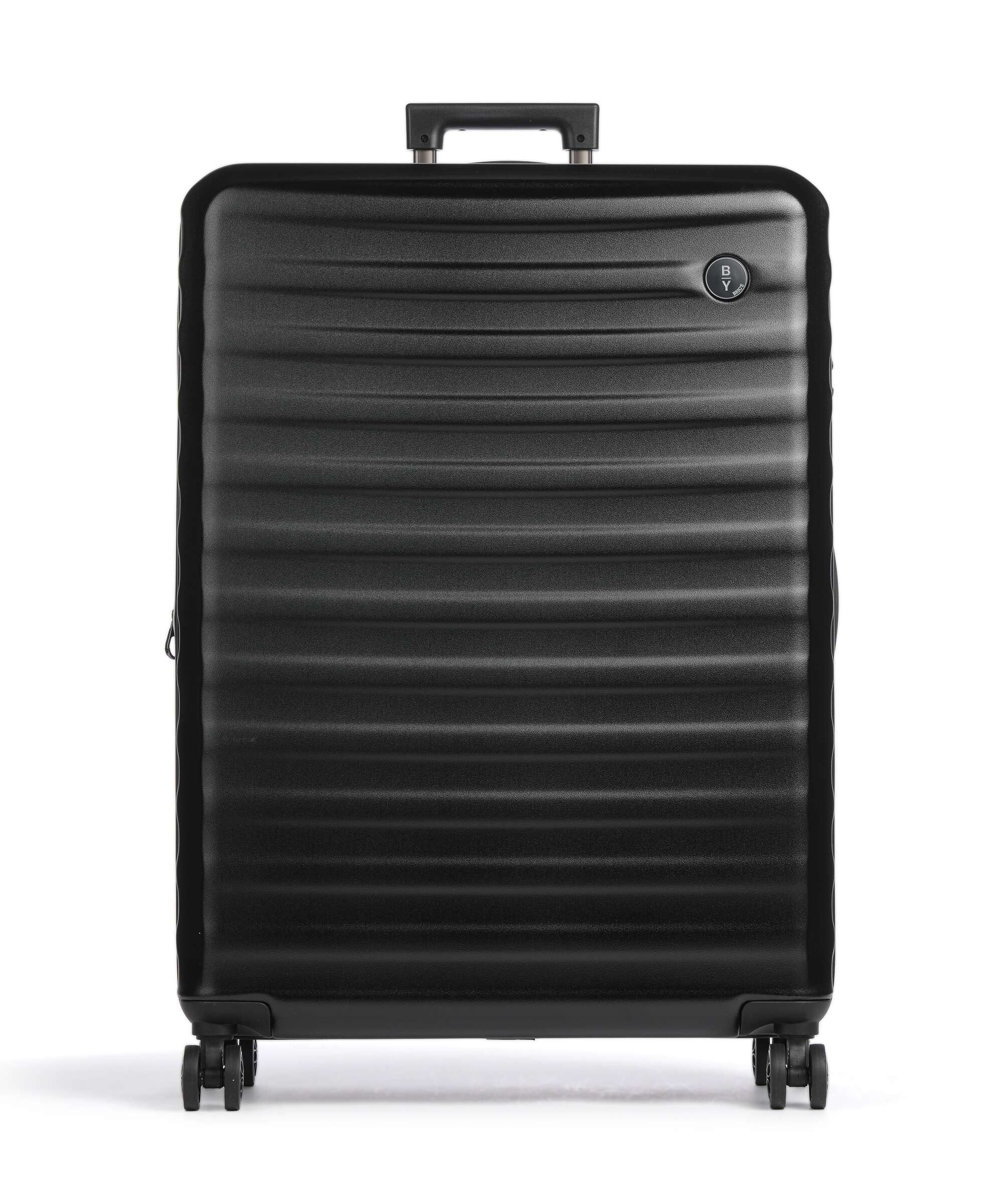Brics Nausicaa Spinner (4 wheels) black